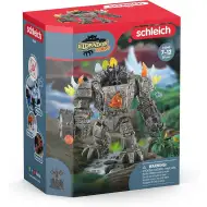 Schleich: Master robot z mini figuro (42549)