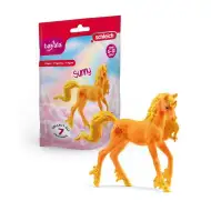 Schleich: Zbirateljski samorog - Sunny (70796)