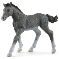 Schleich: figura žrebička trakehnerja (13944)