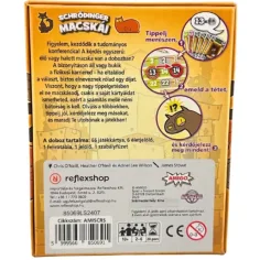 Schrödingerjeve mačke družabna igra slika 2