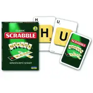 Scrabble kartna igra - Piatnik