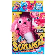 ScreamerZ: Kričeči zajček plišasta figura 30 cm - Simba Toys