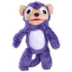 ScreamerZ: Plišasta figura kričeče opice 30 cm - Simba Toys slika 3