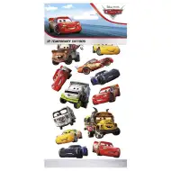 Set tetovaž z motivom Avtomobilov