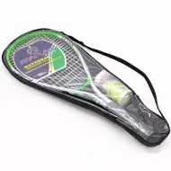 Set za speed badminton - Spartan