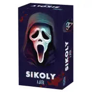 Sikoly - Družabna igra