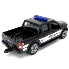 Siku 1496 Ford F-150 ameriška policija 1/55 slika 2