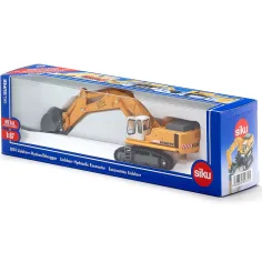 Siku Liebherr hidravlični bager 1/87 slika 4