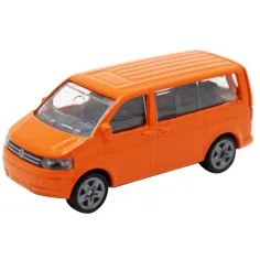 Siku: Volkswagen Multivan furgon igralni avtomobilček 1/55