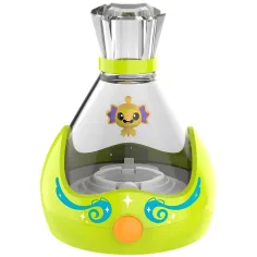 Silverlit: Fizzy Pets Vodni hišni ljubljenček - Finn slika 2