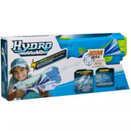 Silverlit: Hydro M.A.D električna vodna pištola - modra