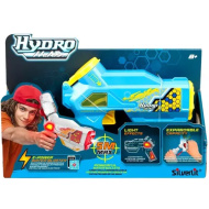Silverlit: Hydro M.A.D mini električna vodna pištola - modra