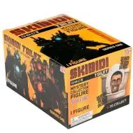 Skibidi Toilet WC presenečenje figura set 1 kos