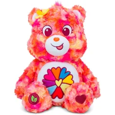 Skrbni medvedki: Medvedek iz Cvetličnega gozda 35 cm - Simba Toys slika 2