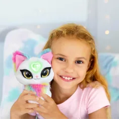 Skyrocket: Magic Whispers mačka, ki šepeta - Luna slika 3