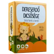 Slava Dereserdő družabna igra