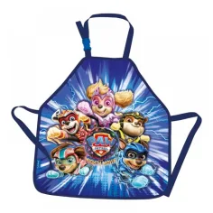 Slikarski predpasnik z motivom Paw Patrol, 49 x 41,5 cm