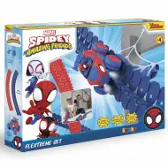 Smoby Spidey FleXtreme dirkaška proga set - Simba Toys