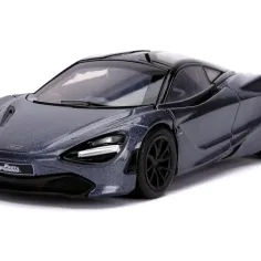 Smrtonosna hitrost: Porsche 911 GT3 RS in McLaren 720S 2-delni paket v merilu 1/32 - Jada Toys slika 3