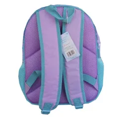 Šolska torba Ledeno kraljestvo, nahrbtnik 37x28x13cm slika 2