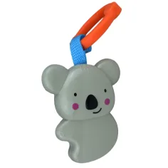 Sonček Dojenček: Vesel koala dojenček ropotulja slika 3