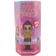 Sonny Angel figurica presenečenja - K-Pop lovci na demone