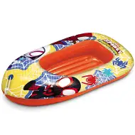 Spider-Man: Spidey napihljiv čoln 112 cm - Mondo Toys