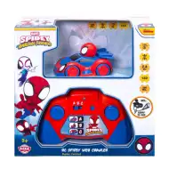Spider-Man daljinsko vodeni avto 1/50 - Dickie Toys