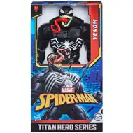 Spiderman Titan Hero Deluxe Venom 35 cm figura - Hasbro