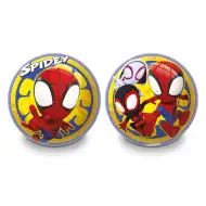 Spidey 14 cm gumijasta žoga - Mondo Toys