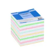 Spirit: 900-listni beležka z belimi in barvnimi listi