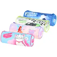 Spirit: All Star okrogla peresnica na voljo v štirih različicah 7x7x21cm