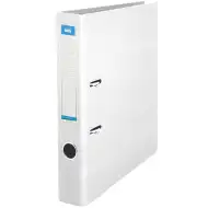 Spirit: Beli obročni fascikel za dokumente A/4 5cm