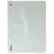 Spirit: Beli registrator 110/180 A4