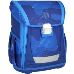 Spirit: Blue Cloud moder nahrbtnikov, 4-delni set 41x20x32cm slika 2