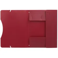 Spirit: Bordo elastika mapa A/4 slika 2