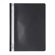 Spirit: Črna registrska mapa 110/180 A4