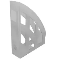 Spirit: Dimnosiva plastična stojala za dokumente za format A4