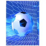 Spirit: Football Champion gumijasta mapa A/4