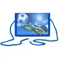 Spirit: Football Game On denarnica na ježka 12,5x8,5cm