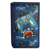 Spirit: Game Over, gamerski motiv, trinivojski napolnjen peresnik, 28-delni