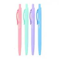 Spirit: Happy Colors gel peresnik različne barve 1 kos