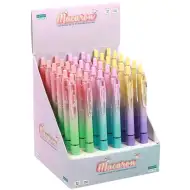 Spirit: Macaron oljna žele kroglični svinčnik v več različicah 1 kos