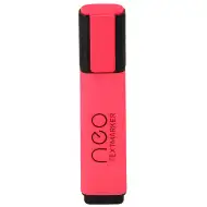 Spirit: NEO roza označevalec besedila 1 kos