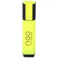 Spirit: NEO rumeno označevalec besedila 1 kos