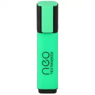 Spirit: NEO zeleni označevalec besedila 1 kos