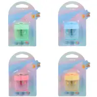 Spirit: NOA rezervoar dvojna luknja šilček v različnih različicah 1 kos