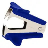 Spirit: Odstranjevalec sponk modre barve R1