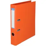 Spirit: Oranžna obročna mapa za dokumente A/4 5cm