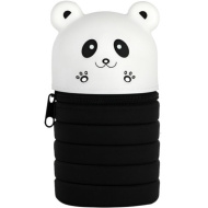 Spirit: Panda silikonska peresnica